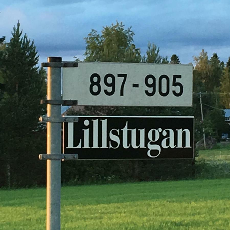 Lillstugan Voyri Kültér fotó