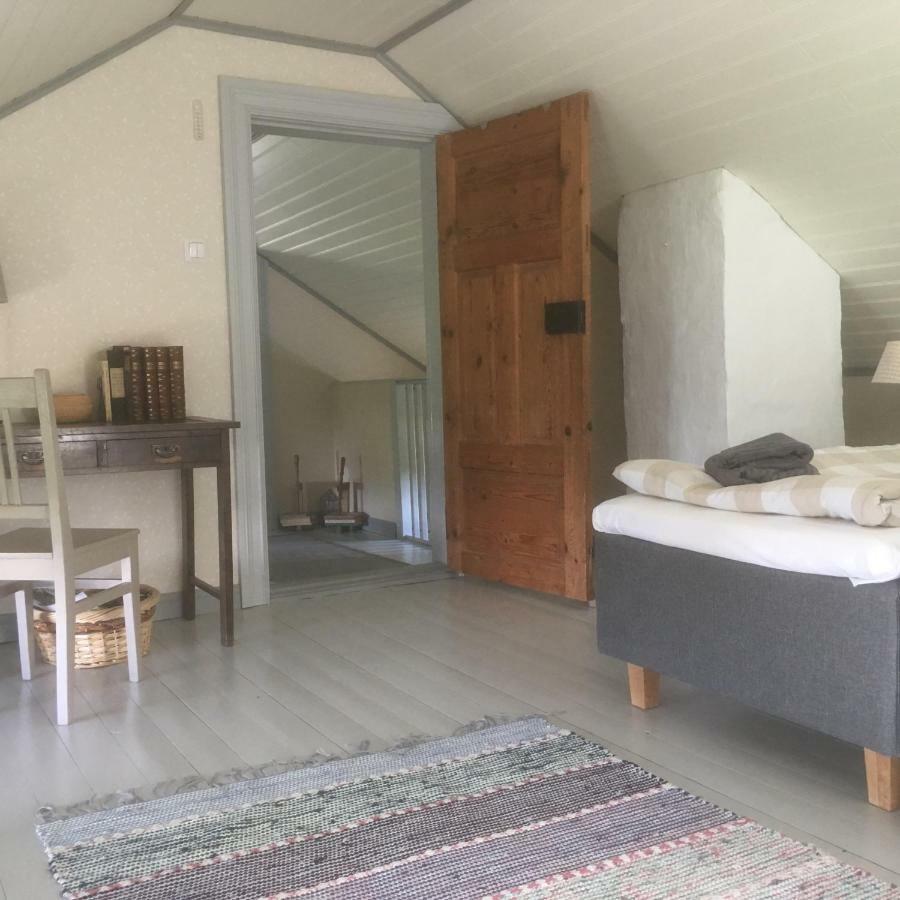 Lillstugan Voyri Kültér fotó